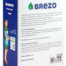 Очиститель накипи для стиральных машин BREZO 87464
