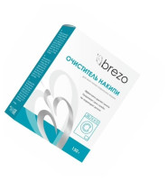 Очиститель накипи для стиральных машин BREZO 87464