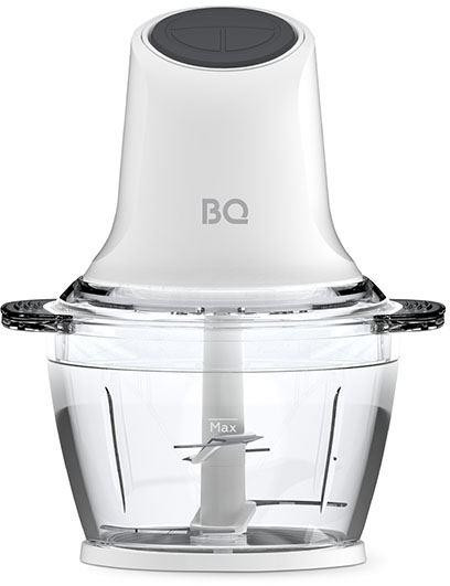 BQ CH2000 White-Gray