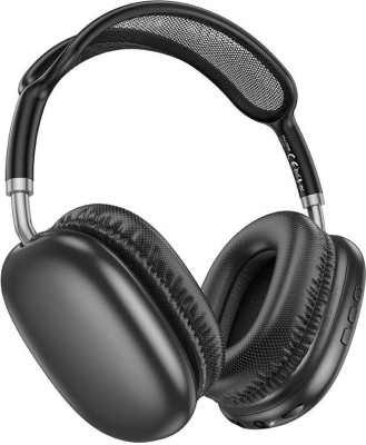 BOROFONE (6941991115219) BO22 Plus Space Grey