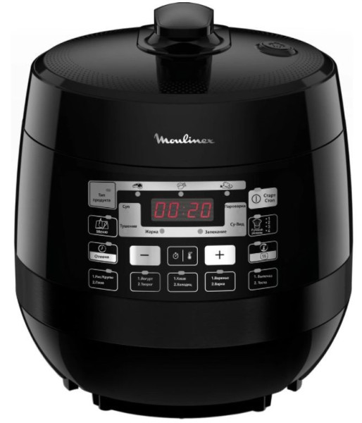 MOULINEX CE430832