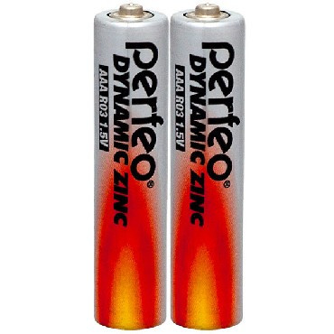 PERFEO R03-2SH DYNAMIC ZINC (60)