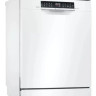 Посудомоечная машина Bosch SMS6ZCW37Q