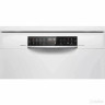 Посудомоечная машина Bosch SMS6ZCW37Q