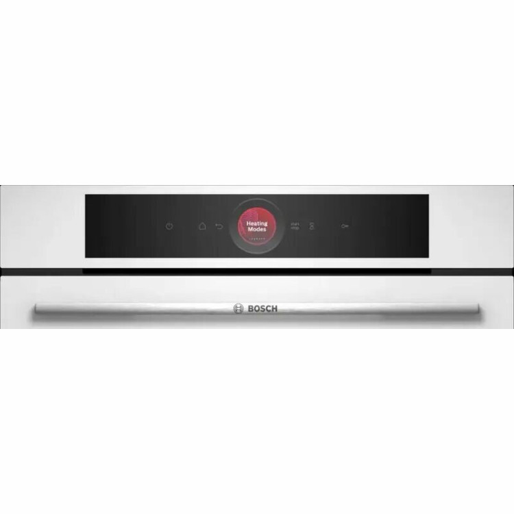 Духовой шкаф Bosch HBG7341W1 бел.