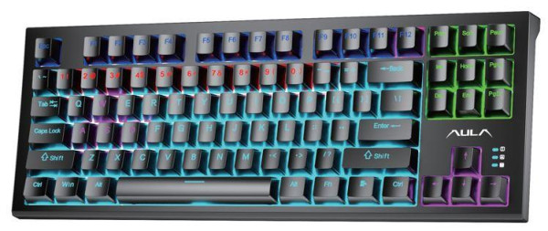 AULA F3032 черный