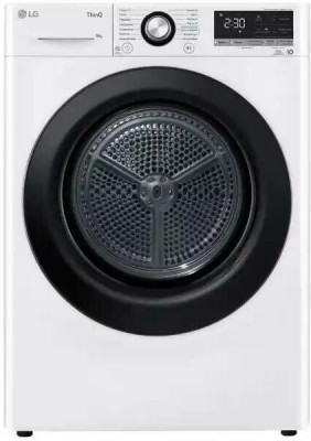 LG DC90V3V6W Сушильная машина