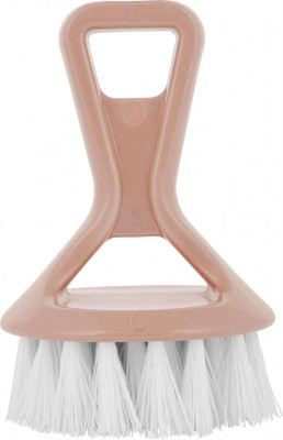SPIN&CLEAN SC531110005 Vogue универсальная, круглая, бежевый