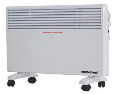 RENOVA CRP2010-2WS1 Обогреватель конвекционный