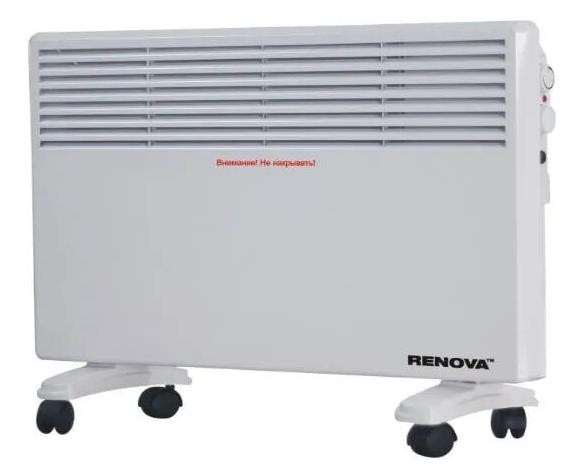 RENOVA CRP2010-2WS1 Обогреватель конвекционный