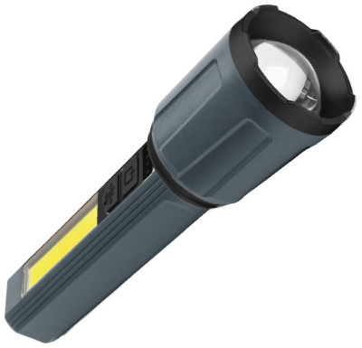 КОСМОС KOC124Lit Серый