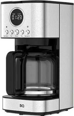 BQ CM1007 Steel-black