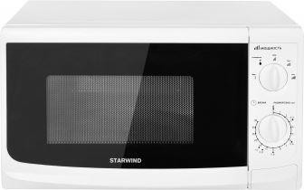 STARWIND SWM5620 20л. 700Вт белый