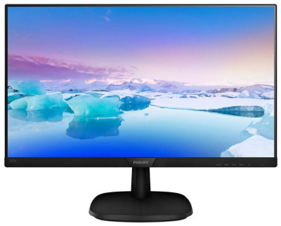 PHILIPS 243V7QJABF (00/01) 23.8"