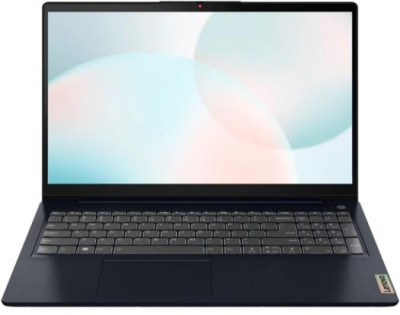 LENOVO IdeaPad 15.6 IP 3 15ABA7 Abyss Blue (82RN008LRK) ПИ