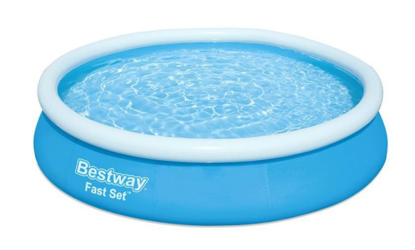 BESTWAY Бассейн быстроустанавливаемый 366х76 см, 5377 л , 57273 Bestway