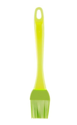 MALLONY Кисточка из силикона AS-B02 (985819)