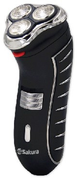 SAKURA SA-5414BK черный