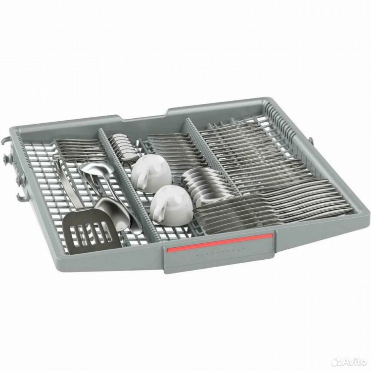 Посудомоечная машина bosch SMS6ZCI37Q