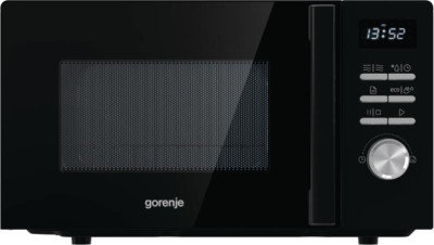 GORENJE 20L SOLO BLACK MO20A4BH 740291