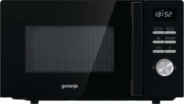 GORENJE 20L SOLO BLACK MO20A4BH 740291