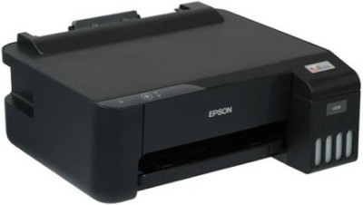 EPSON EcoTank L1210 (С11СJ70501) Black