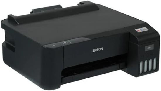 EPSON EcoTank L1210 (С11СJ70501) Black