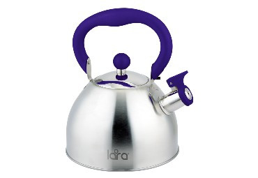 LARA LR00-62 матовый 2.6л