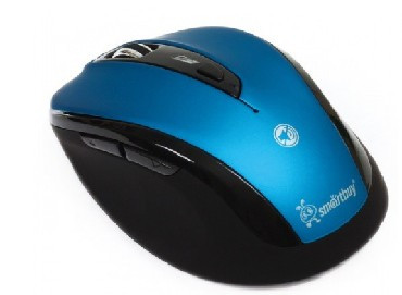 SMARTBUY (SBM-612AG-B/K), синий