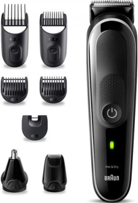 BRAUN MGK3440