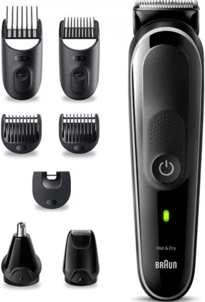 BRAUN MGK3440