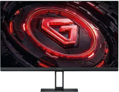 XIAOMI 24" Gaming Monitor G24i EU Black (ELA5625EU)