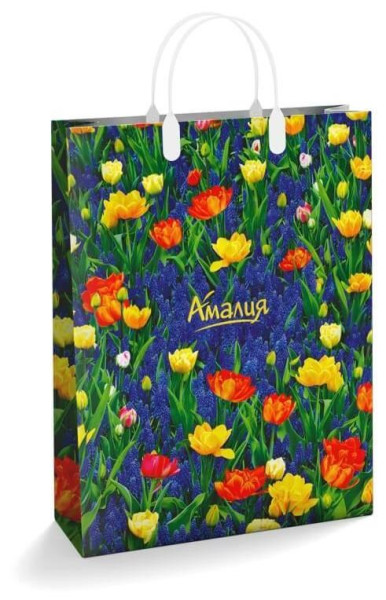 АРТПЛАСТ (ПОД55218) 30х40+10 (Амалия) Россия