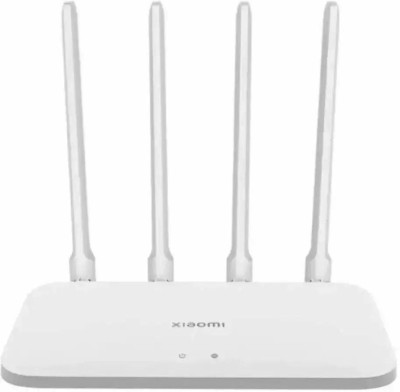 XIAOMI Router AC1200 RU (DVB4430GL) White