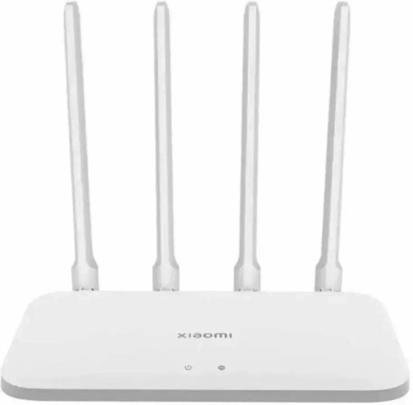 XIAOMI Router AC1200 RU (DVB4430GL) White