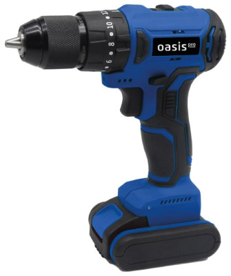 OASIS ASU-12V Pro (ударный, бесщеточный)