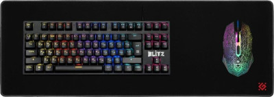 DEFENDER (50006) Black One (XL) черный