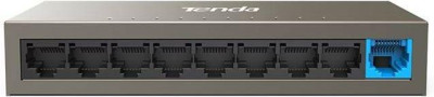 TENDA TEF1109D серый