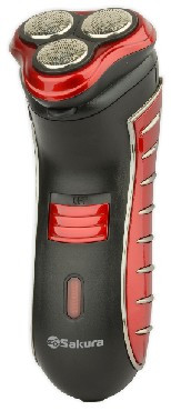 SAKURA SA-5414RB красно-черный