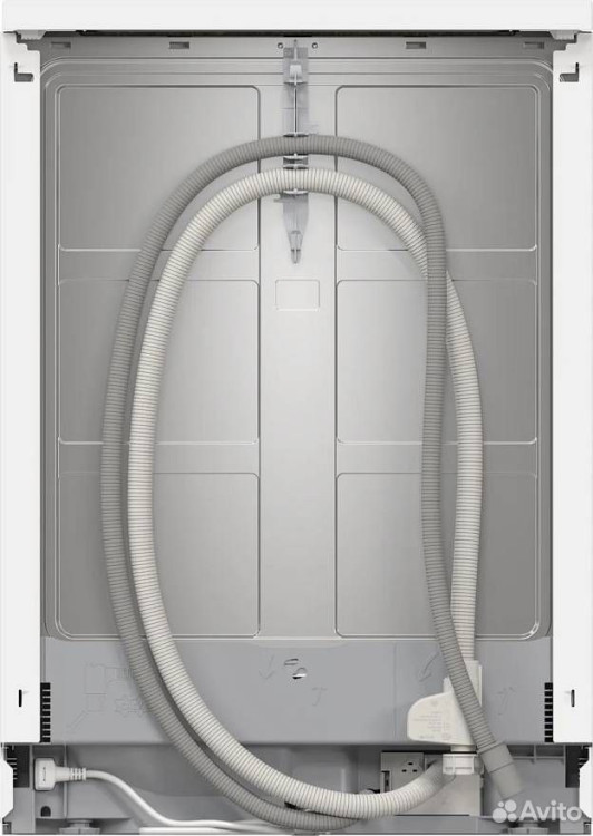 Посудомоечная машина bosch SMS6EMW65Q