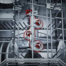 Посудомоечная машина bosch SMS6EMW65Q