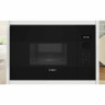 Микроволновая печь Bosch BFL524MB0 20л. 800Вт черный (встраиваемая)