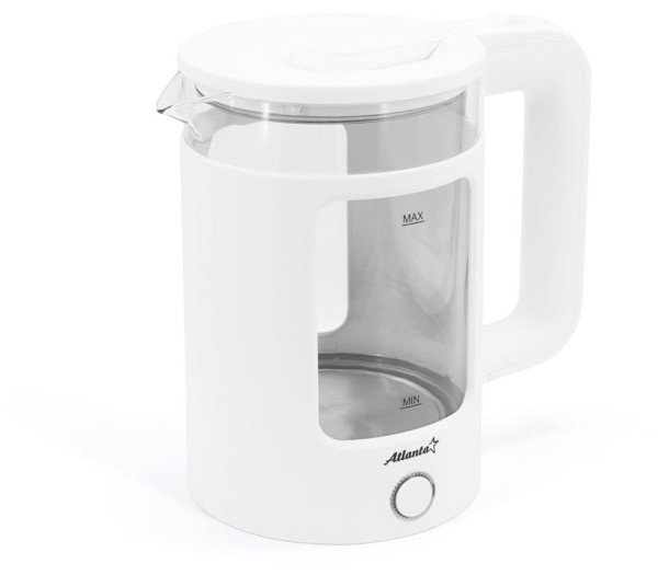 ATLANTA ATH-2474 (white)