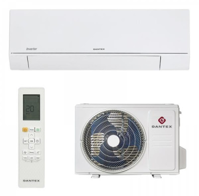 DANTEX RK-09PDMI/RK-09PDMIE