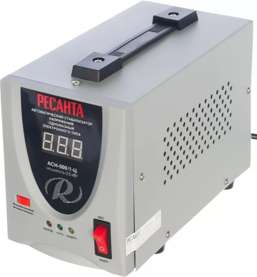 РЕСАНТА ACH-500/1-Ц