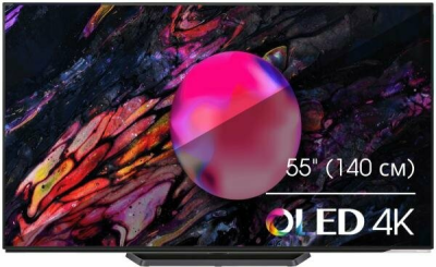 Телевизор Hisense 55A85K