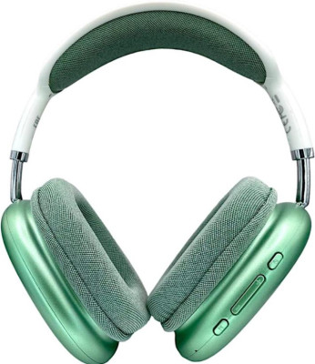 AKSBERRY (6972969386669) Bluetooth B20 , зеленый