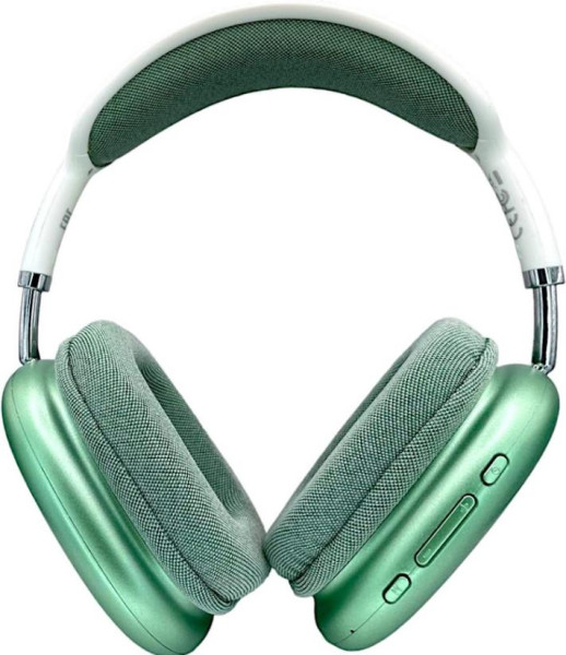 AKSBERRY (6972969386669) Bluetooth B20 , зеленый