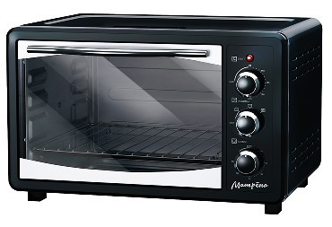 МАТРЁНА МА-26 25л черная