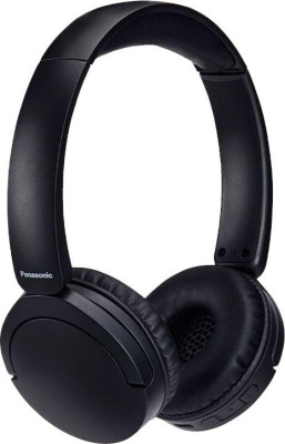 PANASONIC RB-HF630BG-K Black